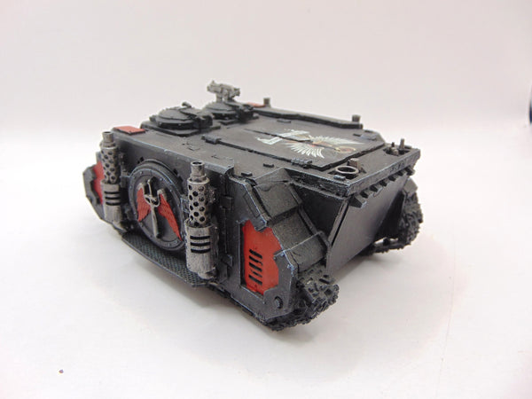 Deimos Pattern Rhino