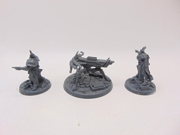 Celestar Ballista