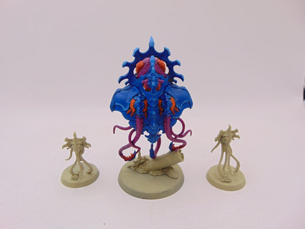 Neurotyrant
