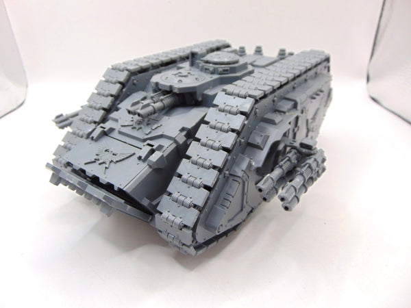 Spartan Assault Tank