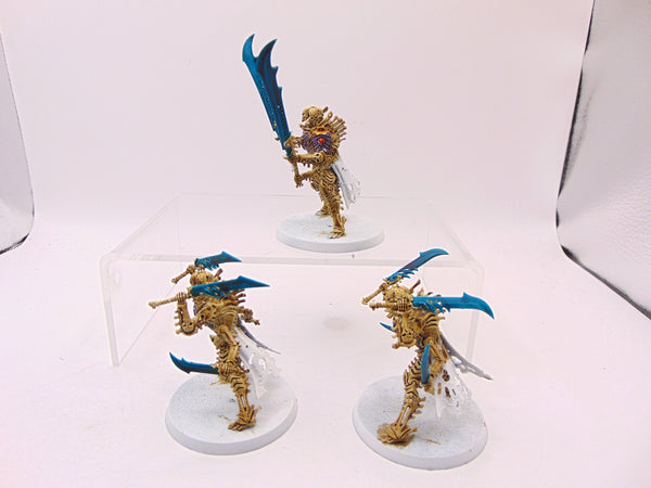 Necropolis Stalkers