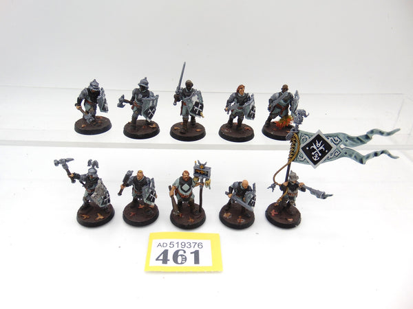 Freeguild Steelhelms