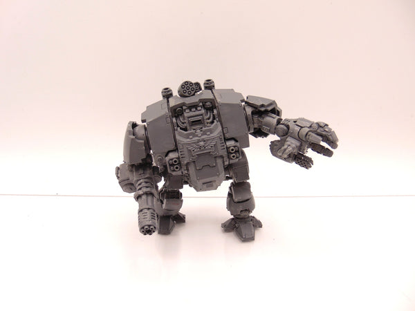 Redemptor Dreadnought