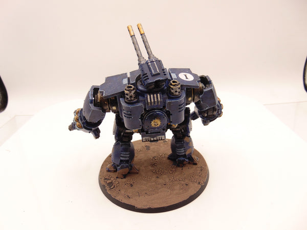 Brutalis Dreadnought