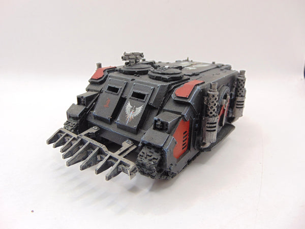 Deimos Pattern Rhino