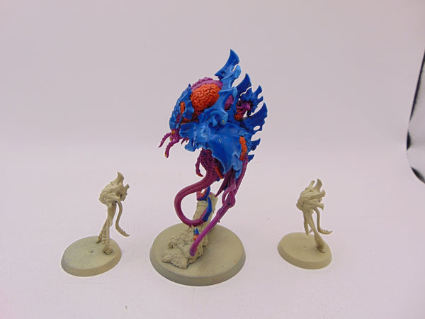 Neurotyrant