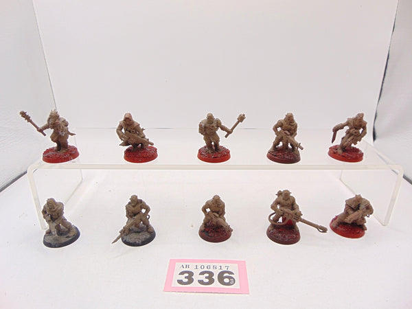 Chaos Cultists