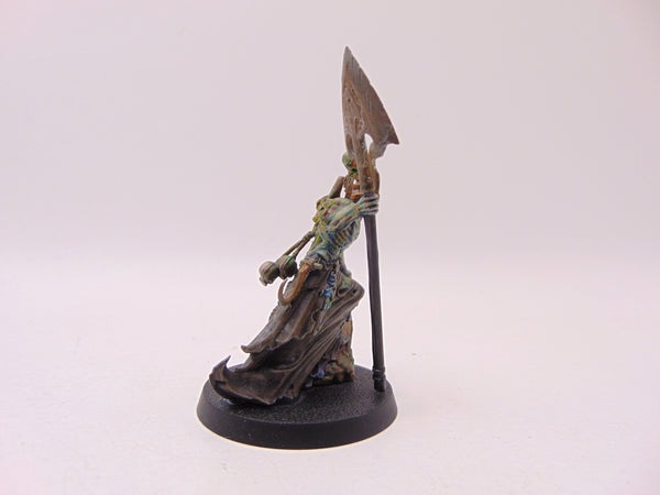 Gorslav the Gravekeeper