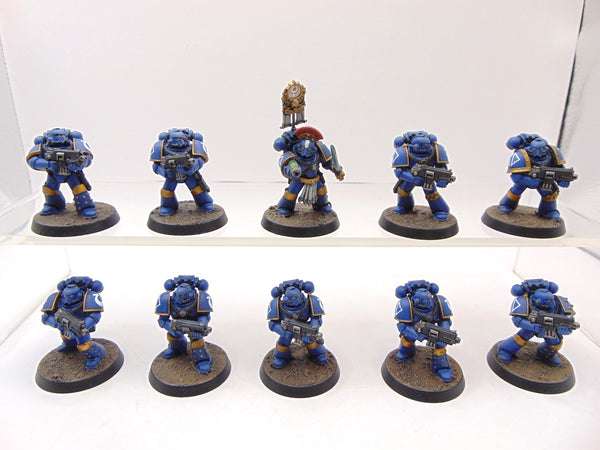 Mk IV Marines