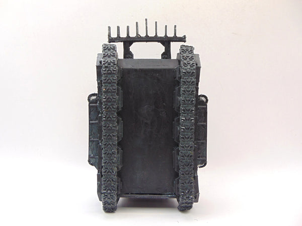 Deimos Pattern Rhino