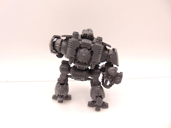 Redemptor Dreadnought