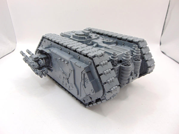 Spartan Assault Tank
