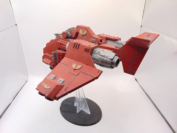 Stormraven Gunship