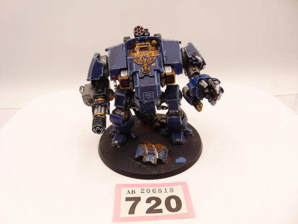 Redemptor Dreadnought