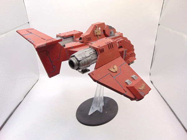Stormraven Gunship