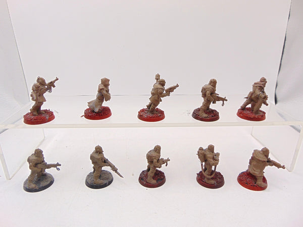 Chaos Cultists