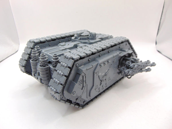Spartan Assault Tank