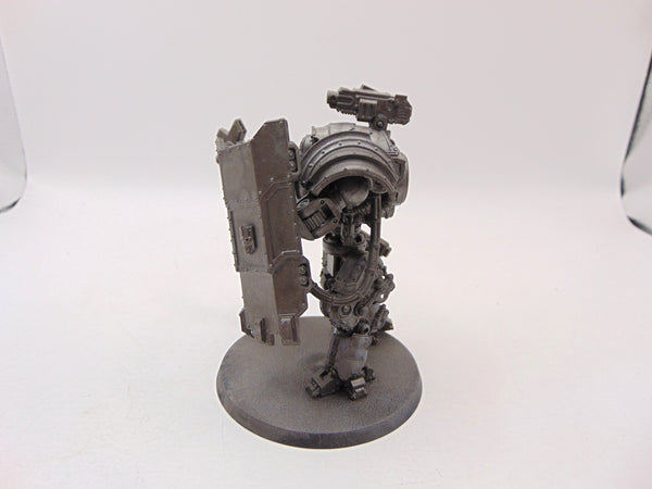 Iron Circle Domitar Ferrum Class Battle Automata
