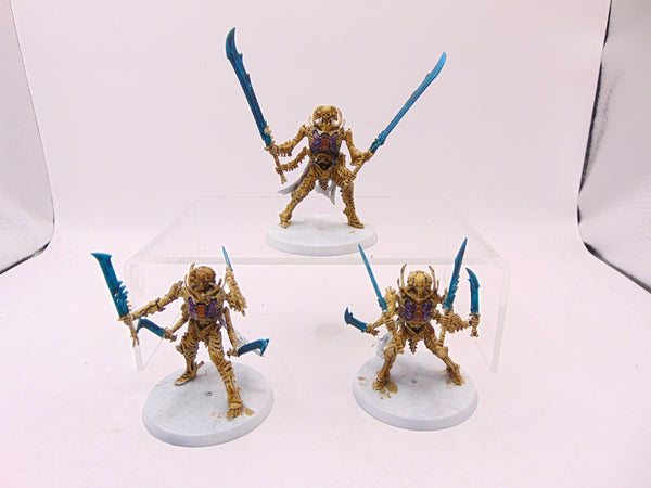 Necropolis Stalkers