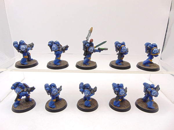 Mk IV Marines