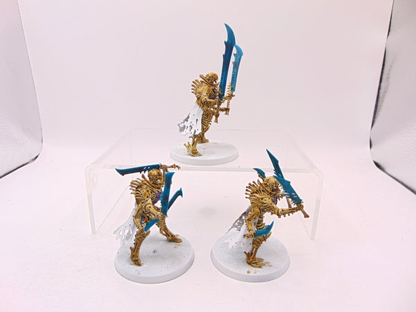 Necropolis Stalkers