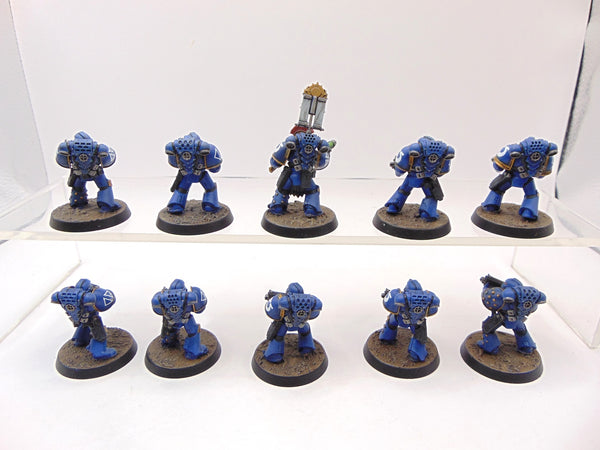 Mk IV Marines
