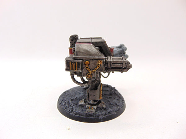 Ironclad Dreadnought