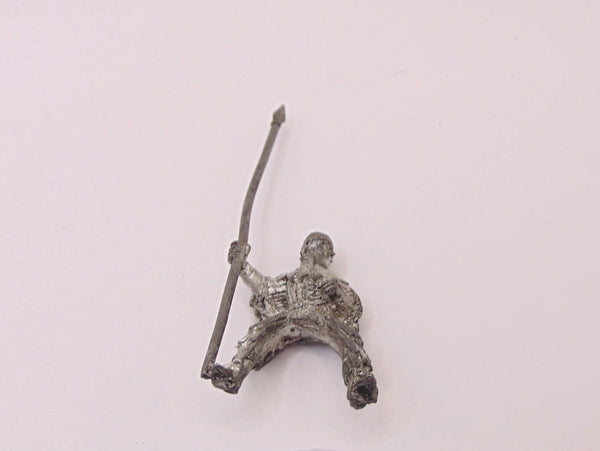 Mounted Yeomen Spearmen