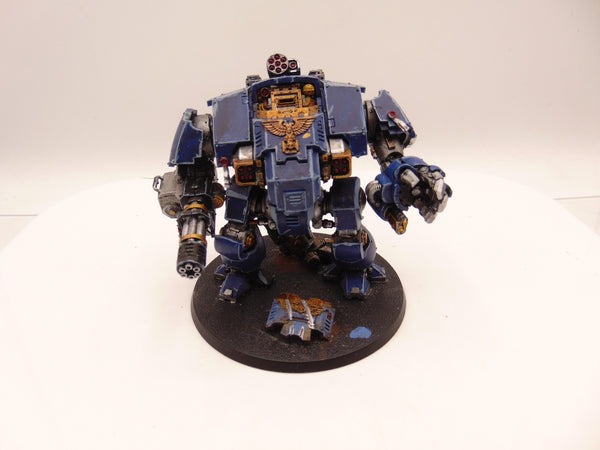 Redemptor Dreadnought