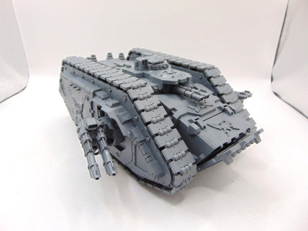 Spartan Assault Tank