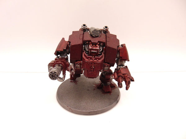 Redemptor Dreadnought