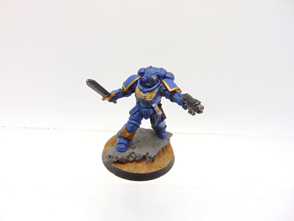 Primaris Lieutenant