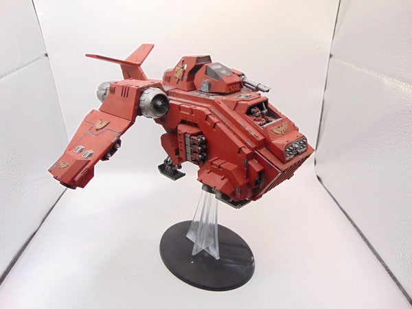 Stormraven Gunship