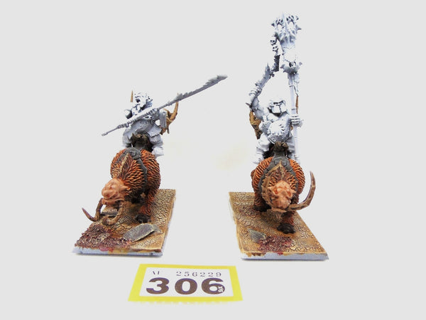 Mournfang Cavalry Pack
