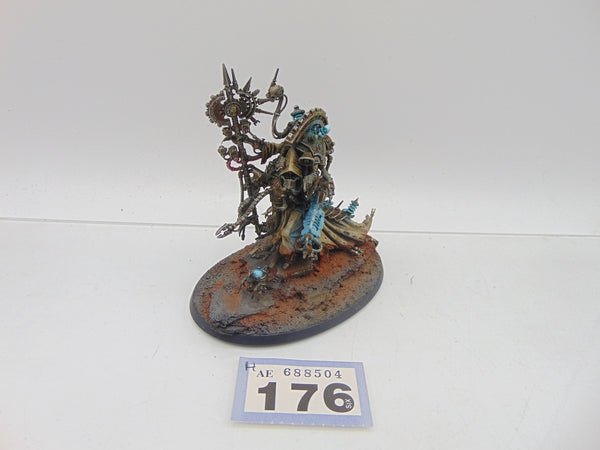 Belisarius Cawl