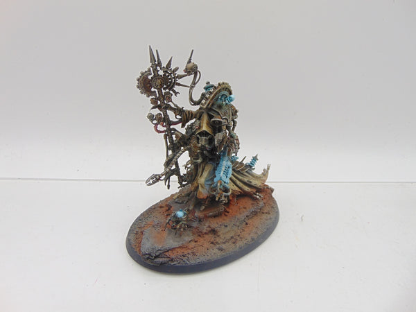 Belisarius Cawl