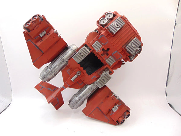 Stormraven Gunship