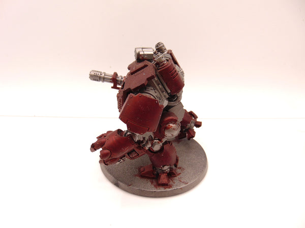 Redemptor Dreadnought