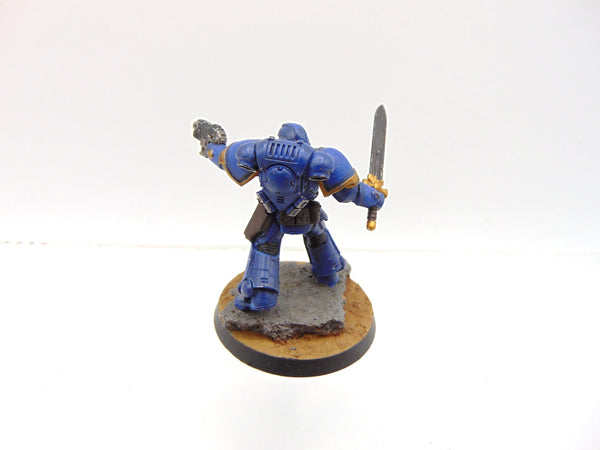 Primaris Lieutenant