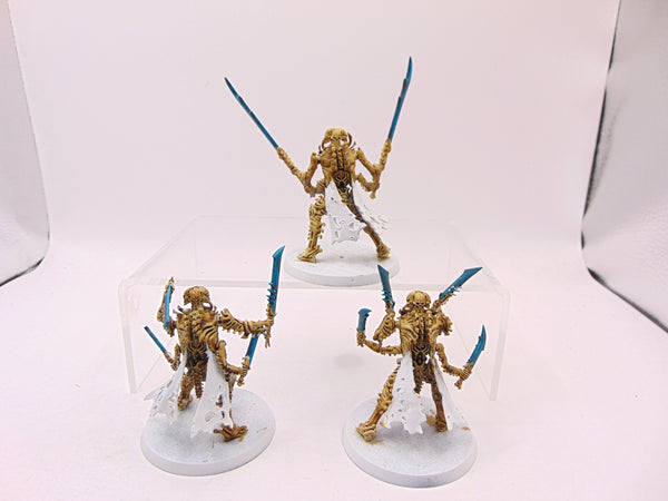 Necropolis Stalkers