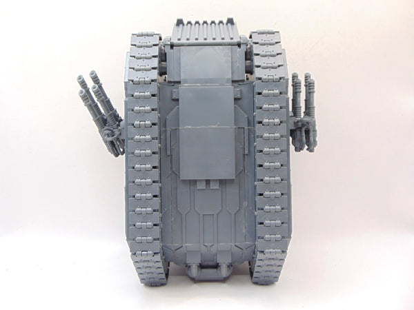 Spartan Assault Tank
