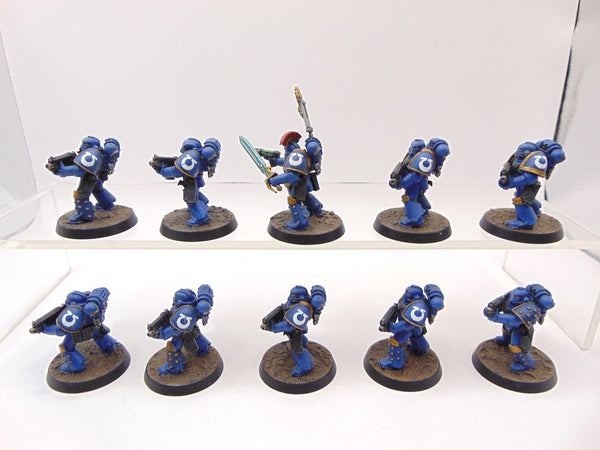 Mk IV Marines