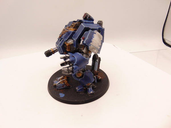 Redemptor Dreadnought