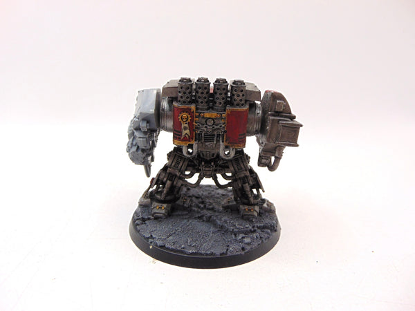 Ironclad Dreadnought