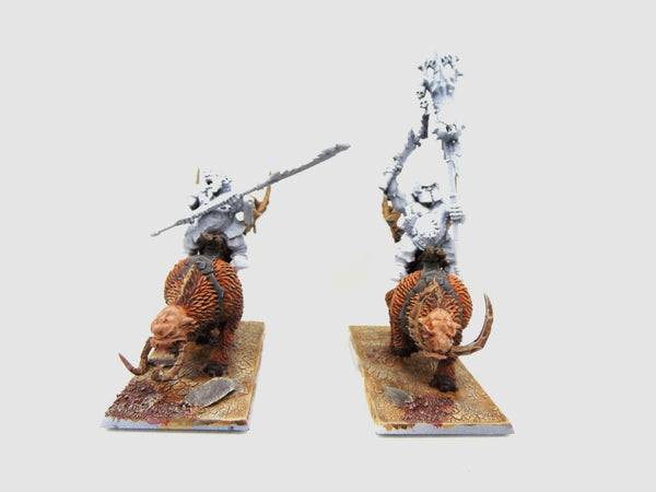Mournfang Cavalry Pack