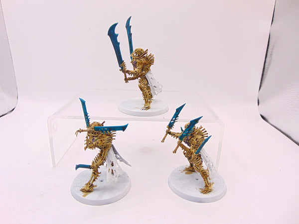 Necropolis Stalkers