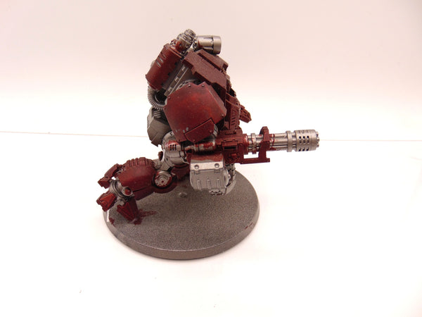 Redemptor Dreadnought