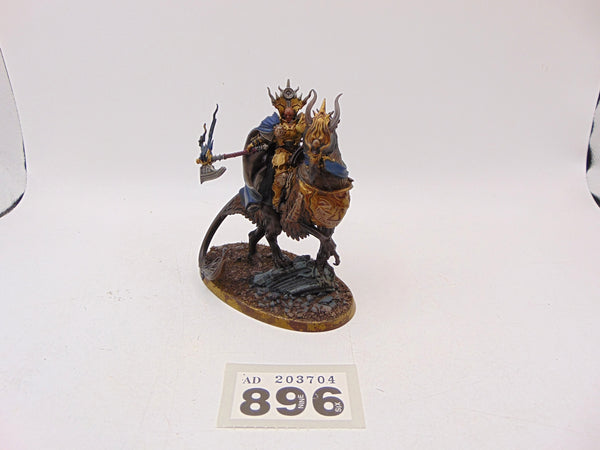 Lord-Vigilant on Morrgryph