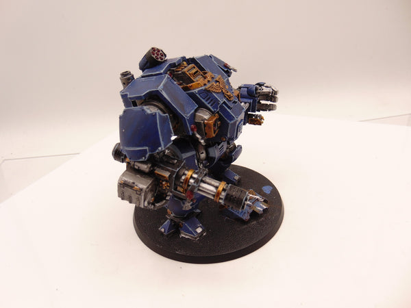 Redemptor Dreadnought
