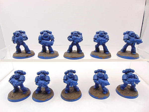 Mk IV Marines